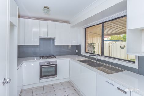 Property photo of 7 Sapphire Circuit Quakers Hill NSW 2763