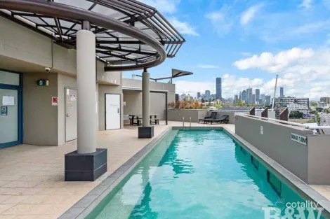 341/803 Stanley St, Woolloongabba, QLD 4102