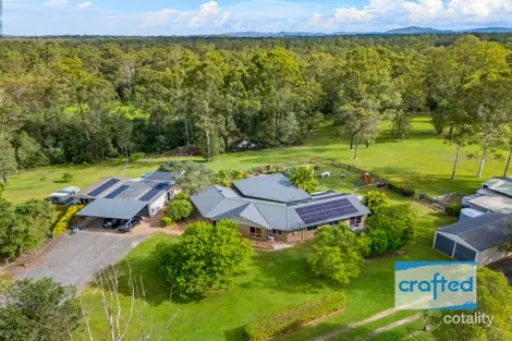 Property photo of 1033 Teviot Road South Maclean QLD 4280