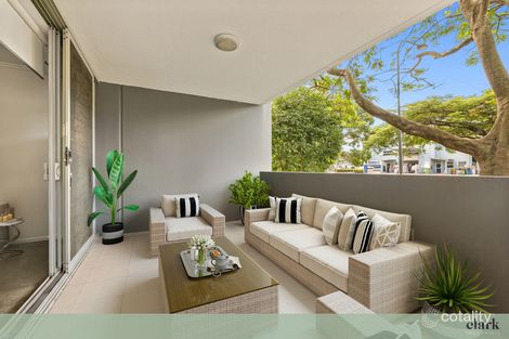 Property photo of 27/20 Donkin Street West End QLD 4101