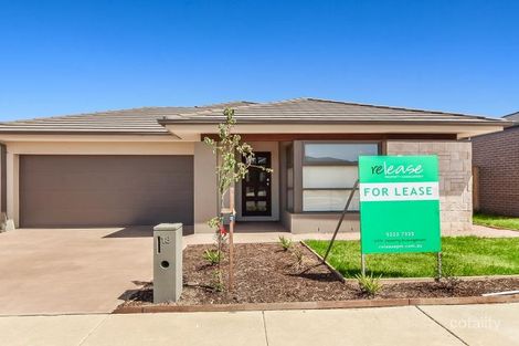 18 Cootamundra Dr, Armstrong Creek, VIC 3217