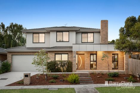 Property photo of 2/7 Joffre Street Croydon VIC 3136