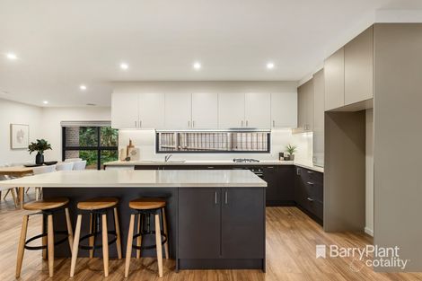 Property photo of 2/7 Joffre Street Croydon VIC 3136