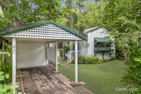 Property photo of 42 Armadale Street St Lucia QLD 4067
