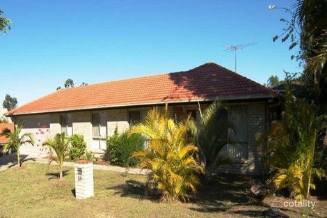 Property photo of 39 Fossicker Circuit Springfield QLD 4300