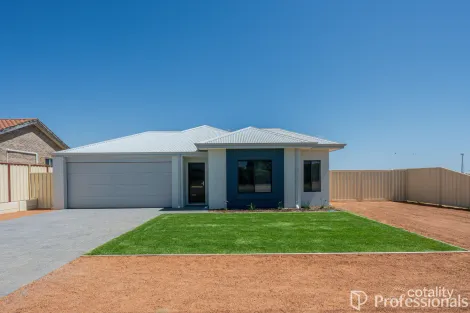 26a Koojarra St, Webberton, WA 6530
