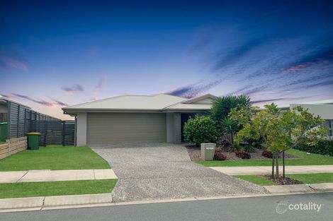 Property photo of 19 Ellabay Crescent Redland Bay QLD 4165