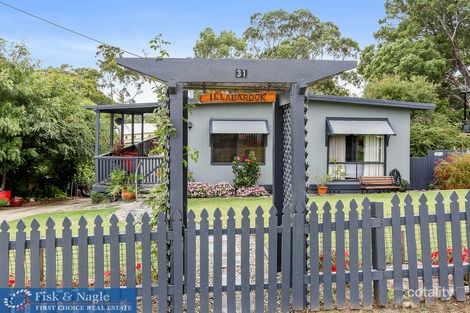 Property photo of 31 Philip Street Wolumla NSW 2550