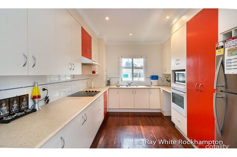 Property photo of 95 Eton Street West Rockhampton QLD 4700