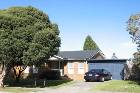 8 Parsons Ave, Glen Waverley, VIC 3150