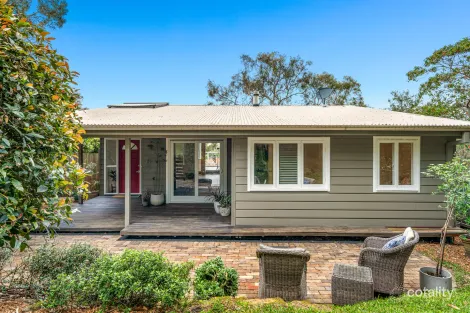 Property photo of 15 Brisbane Avenue Mount Kuring-Gai NSW 2080