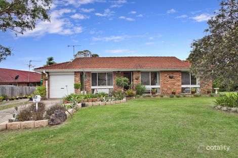 Property photo of 13 Antoinette Avenue Narellan Vale NSW 2567