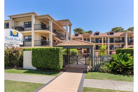 106/37 Pacific Dr, Port Macquarie, NSW 2444