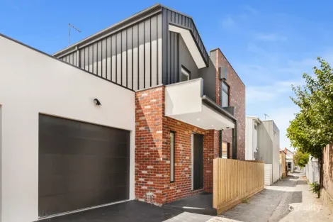 16a Barrow St, Brunswick, VIC 3056