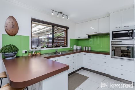 Property photo of 64 McPherson Street Kippa-Ring QLD 4021