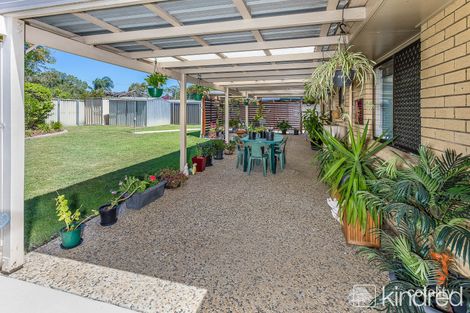 Property photo of 64 McPherson Street Kippa-Ring QLD 4021