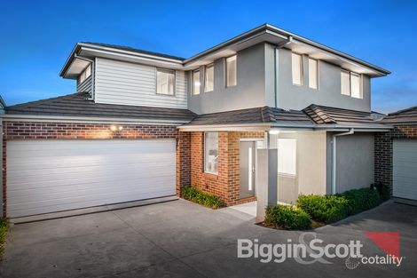 2/250 Waverley Rd, Mount Waverley, VIC 3149