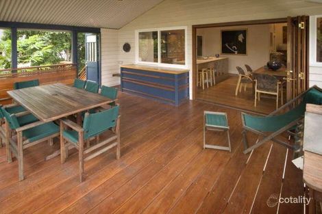 Property photo of 36 Dunsmore Street Kelvin Grove QLD 4059