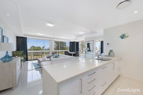 Property photo of 3/13 Esplanade Bargara QLD 4670