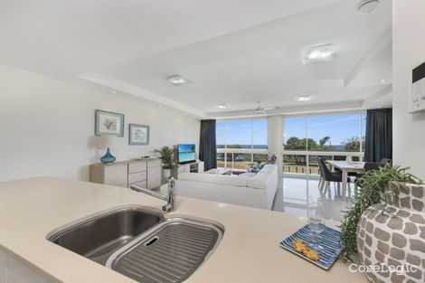 Property photo of 3/13 Esplanade Bargara QLD 4670