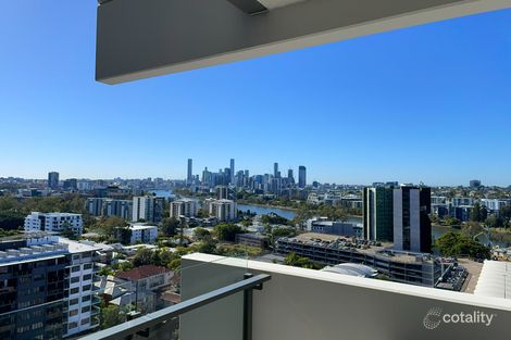 Property photo of 1701/48 Jephson Street Toowong QLD 4066