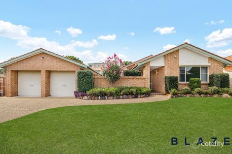 Property photo of 74 Bancroft Road Abbotsbury NSW 2176