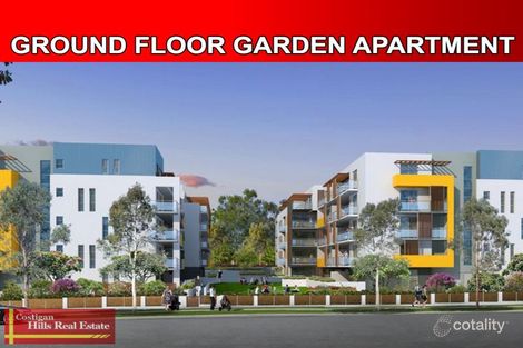 Property photo of 49/22 Boundary Road Schofields NSW 2762