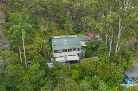 418 HUNCHY RD, HUNCHY, QLD 4555