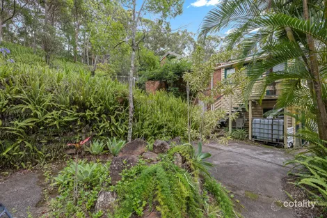 Property photo of 418 Hunchy Road Hunchy QLD 4555