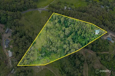 Property photo of 418 Hunchy Road Hunchy QLD 4555