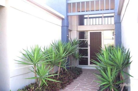 Property photo of 55 Ablington Way Carindale QLD 4152