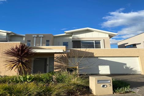 Property photo of 3 Eaglehawk Drive Mernda VIC 3754