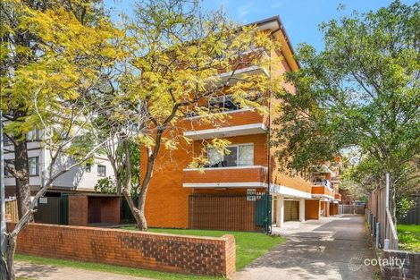 5/11 Acacia St, Cabramatta, NSW 2166