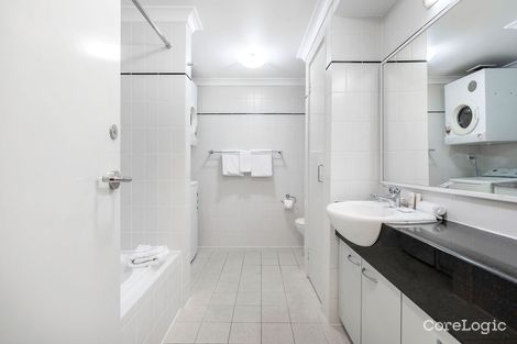 Property photo of 511/126-128 Mounts Bay Road Perth WA 6000