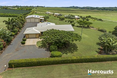 69 Wechsels Rd, Doolbi, QLD 4660