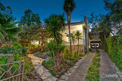 Property photo of 18 Burnett Street Mitcham VIC 3132