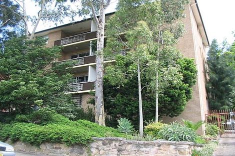 Property photo of 6/12-16 Schwebel Street Marrickville NSW 2204