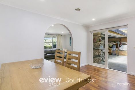 Property photo of 79 Amber Crescent Narre Warren VIC 3805