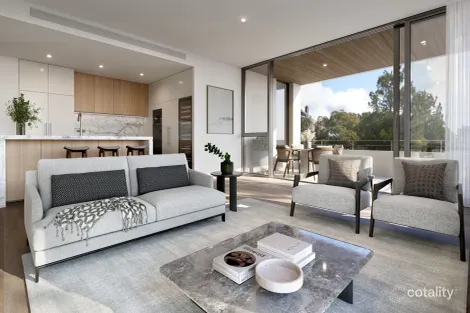 106/131-139 Holt Ave, Cremorne, NSW 2090