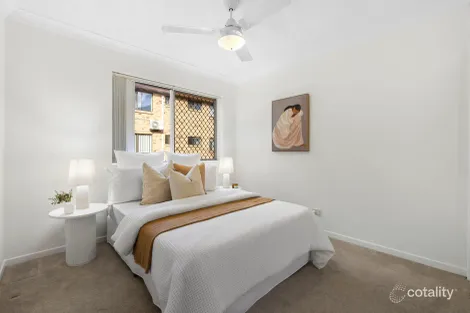 Property photo of 3/101 Oxford Terrace Taringa QLD 4068