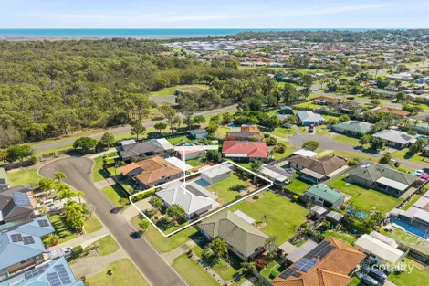 Property photo of 5 Delta Way Point Vernon QLD 4655