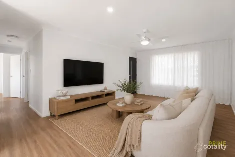 Property photo of 5 Delta Way Point Vernon QLD 4655
