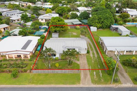 Property photo of 132 Campbell Street Gordonvale QLD 4865