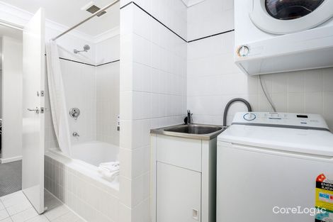Property photo of 511/126-128 Mounts Bay Road Perth WA 6000