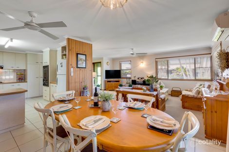 Property photo of 1 Galvin Street Beaconsfield QLD 4740