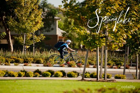 Property photo of 7 Morialta Grove Mount Barker SA 5251