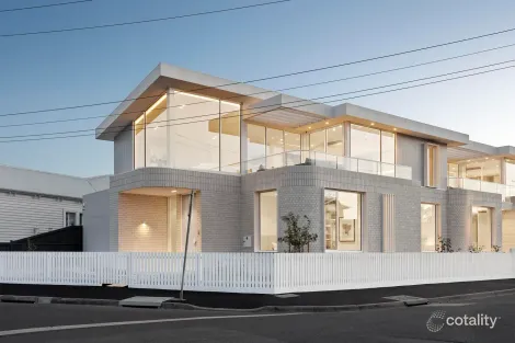 Property photo of 113 Dover Road Williamstown VIC 3016