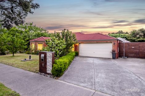 Property photo of 11 Sugar Bush Drive Lynbrook VIC 3975