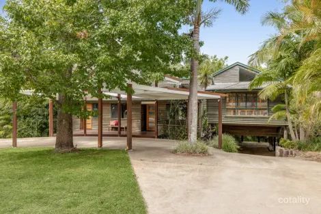 6 Niddrie Dr, Middle Ridge, QLD 4350