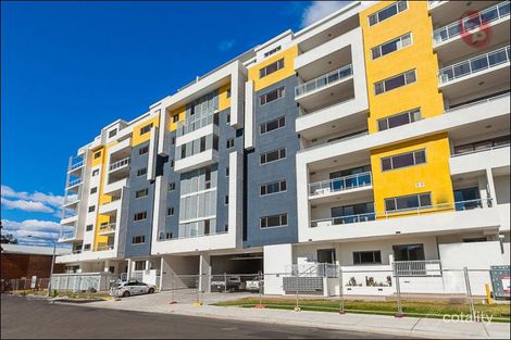 211/52-62 Arncliffe St, Wolli Creek, NSW 2205